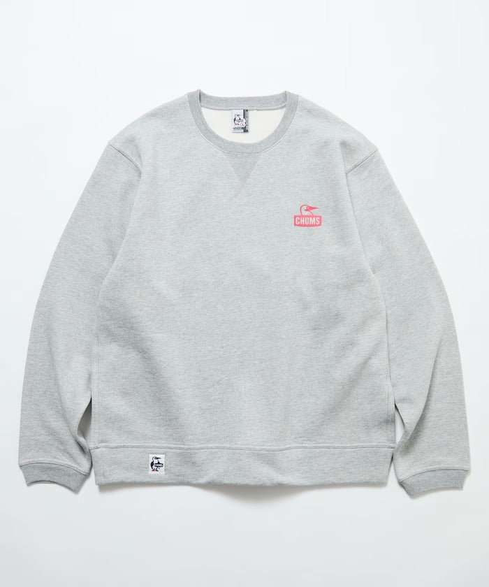CHUMS × FREAK'S STORE／貓咪大嘴鳥圓領衫（日本聯名限定）