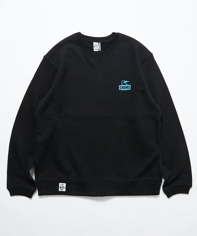 CHUMS × FREAK'S STORE／貓咪大嘴鳥圓領衫（日本聯名限定）