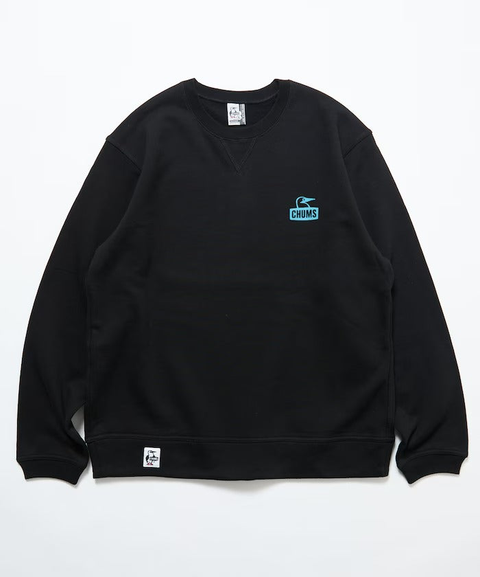 CHUMS × FREAK'S STORE／貓咪大嘴鳥圓領衫（日本聯名限定）