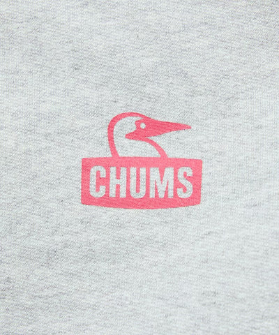 CHUMS × FREAK'S STORE／貓咪大嘴鳥圓領衫（日本聯名限定）