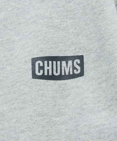CHUMS × FREAK'S STORE／復古歷史圖騰圓領衫（日本聯名限定）