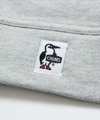 CHUMS × FREAK'S STORE／復古歷史圖騰圓領衫（日本聯名限定）