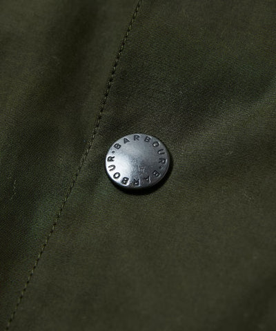 Barbour × FREAK'S STORE / 女裝 BORROWDALE 短版外套（日本聯名限定）