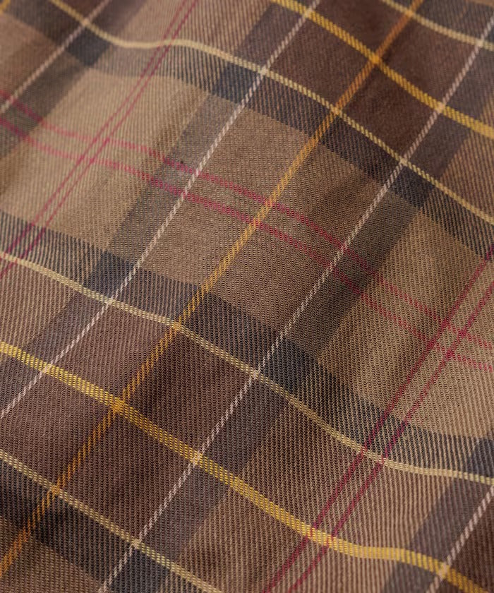 Barbour × FREAK'S STORE / 女裝 BORROWDALE 短版外套（日本聯名限定）