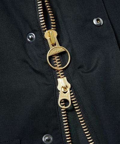 Barbour × FREAK'S STORE／女裝 BEDALE OS 寬鬆版型工作外套（日本聯名限定）