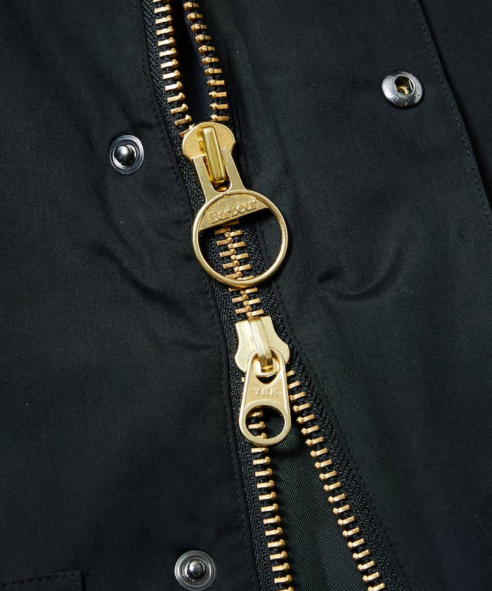 Barbour × FREAK'S STORE／女裝 BEDALE OS 寬鬆版型工作外套（日本聯名限定）