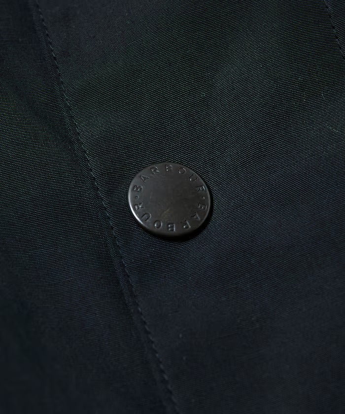 Barbour × FREAK'S STORE／女裝 BEDALE OS 寬鬆版型工作外套（日本聯名限定）
