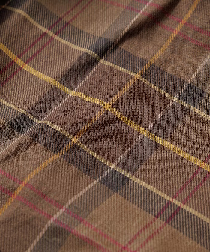 Barbour × FREAK'S STORE／女裝 BEDALE OS 寬鬆版型工作外套（日本聯名限定）