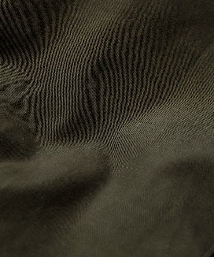 Barbour × FREAK'S STORE／女裝 TRANSPORT 短版立領外套（日本聯名限定）