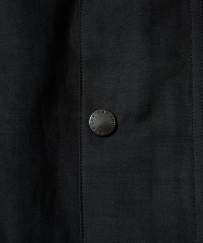 Barbour × FREAK'S STORE／女裝 TRANSPORT 短版立領外套（日本聯名限定）