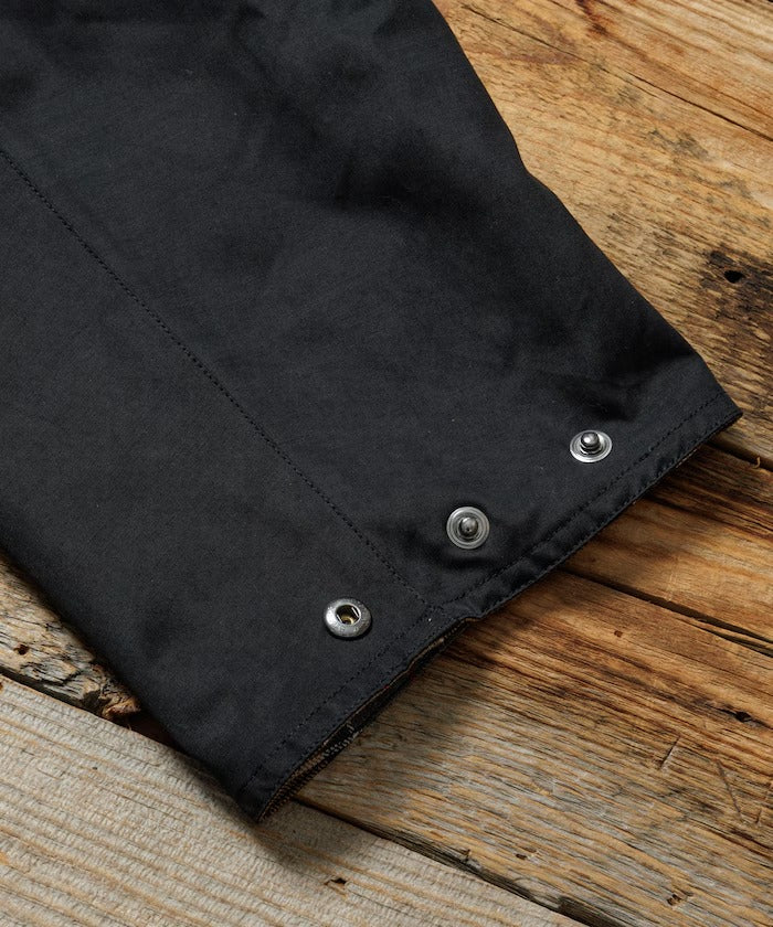 Barbour × FREAK'S STORE／女裝 TRANSPORT 短版立領外套（日本聯名限定）