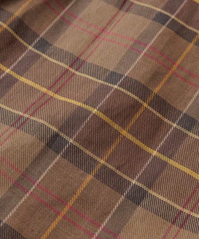 Barbour × FREAK'S STORE／女裝 TRANSPORT 短版立領外套（日本聯名限定）