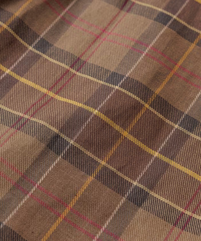 Barbour × FREAK'S STORE／女裝 TRANSPORT 短版立領外套（日本聯名限定）