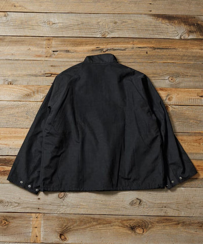 Barbour × FREAK'S STORE／女裝 TRANSPORT 短版立領外套（日本聯名限定）