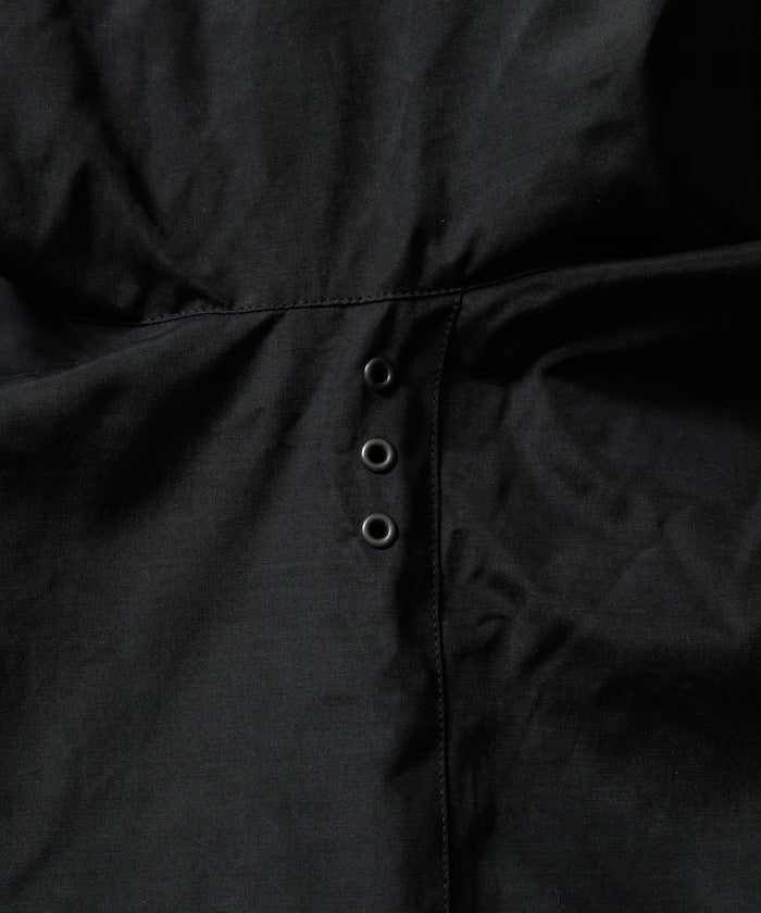 Barbour × FREAK'S STORE／女裝 TRANSPORT 短版立領外套（日本聯名限定）