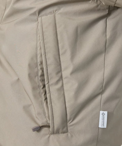 +phenix × FREAK'S STORE／GORE-TEX WINDSTOPPER / 女裝 排釦羽絨外套（日本聯名限定）