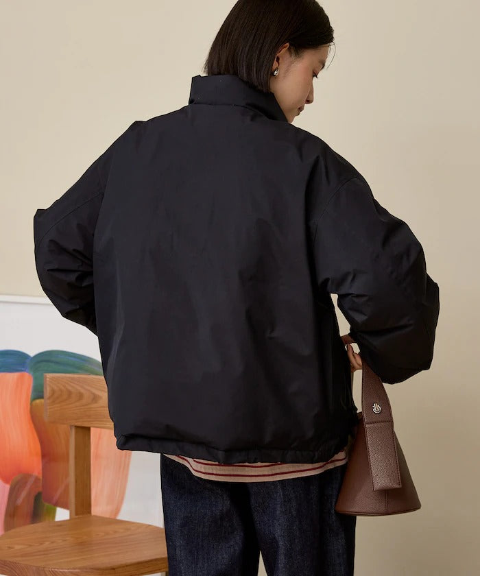 +phenix × FREAK'S STORE／GORE-TEX WINDSTOPPER / 女裝 排釦羽絨外套（日本聯名限定）