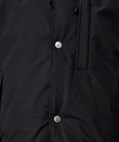 +phenix × FREAK'S STORE／GORE-TEX WINDSTOPPER / 女裝 排釦羽絨外套（日本聯名限定）