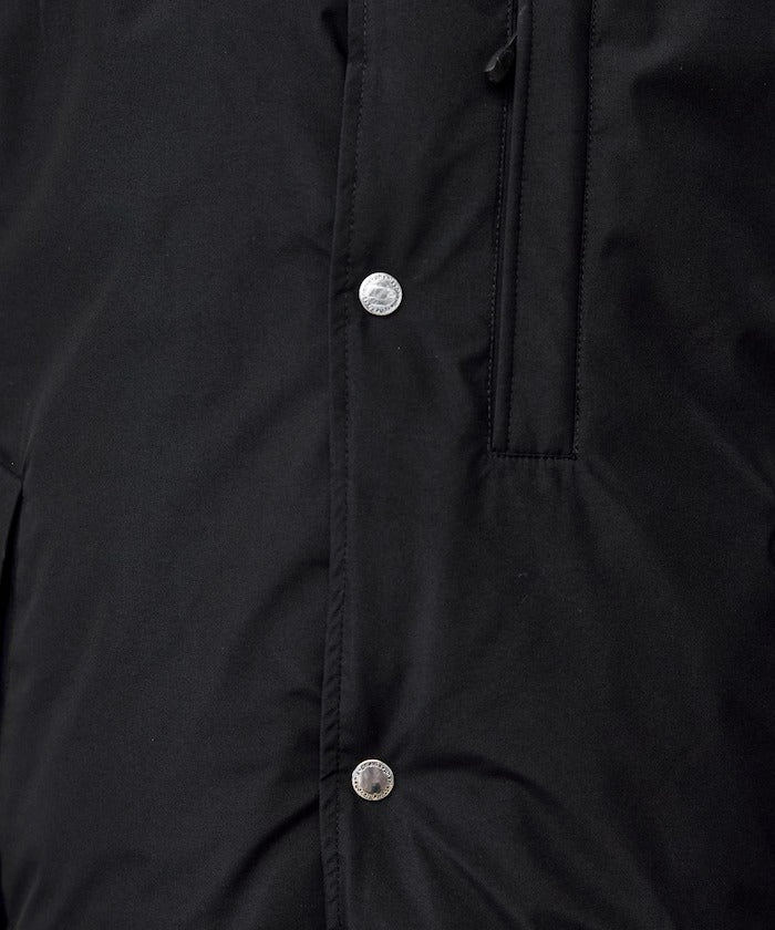 +phenix × FREAK'S STORE／GORE-TEX WINDSTOPPER / 女裝 排釦羽絨外套（日本聯名限定）