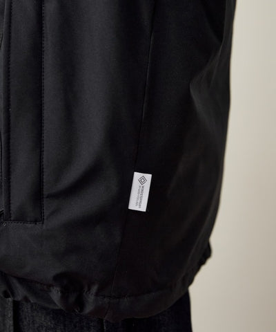 +phenix × FREAK'S STORE／GORE-TEX WINDSTOPPER / 女裝 排釦羽絨外套（日本聯名限定）
