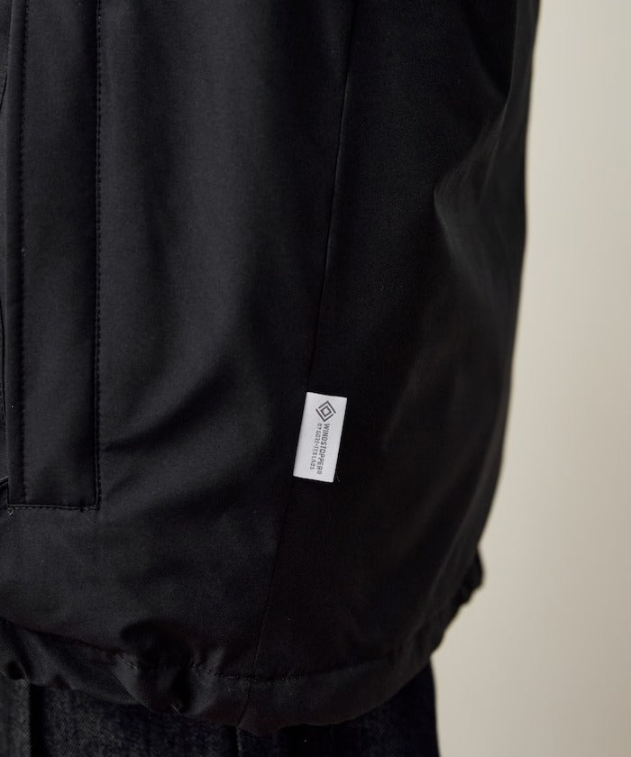 +phenix × FREAK'S STORE／GORE-TEX WINDSTOPPER / 女裝 排釦羽絨外套（日本聯名限定）