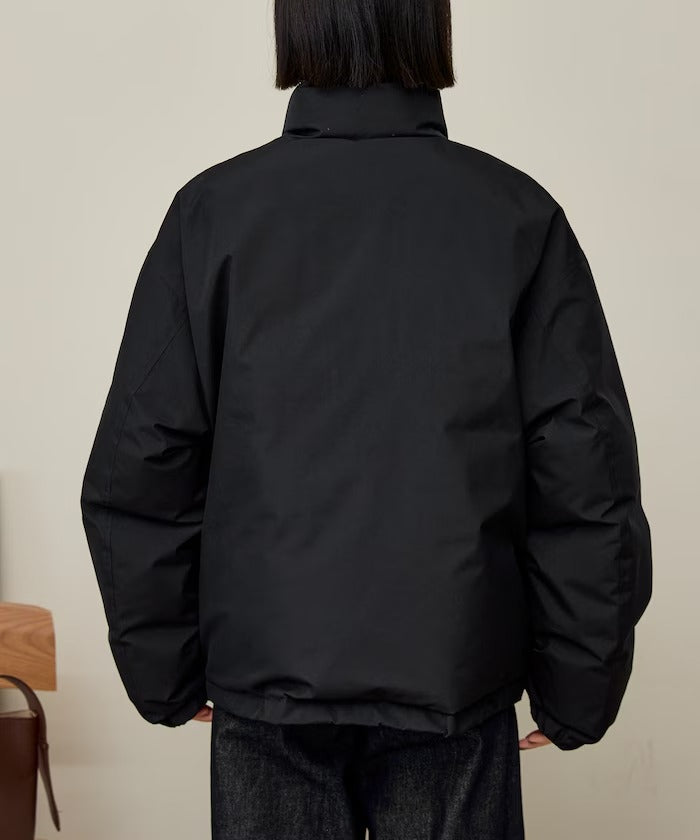 +phenix × FREAK'S STORE／GORE-TEX WINDSTOPPER / 女裝 排釦羽絨外套（日本聯名限定）