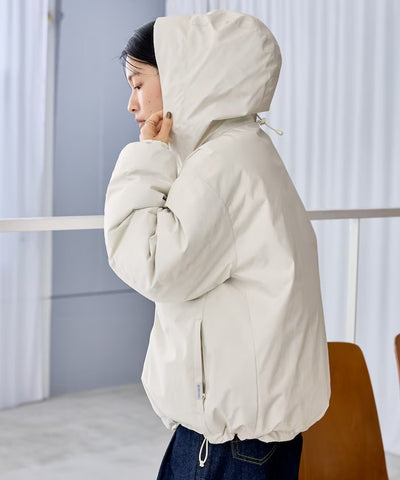 +phenix × FREAK'S STORE／ GORE-TEX WINDSTOPPER 連帽羽絨外套（日本聯名限定）