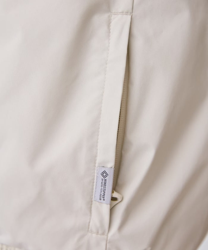 +phenix × FREAK'S STORE／ GORE-TEX WINDSTOPPER 連帽羽絨外套（日本聯名限定）