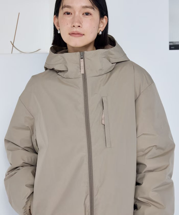 +phenix × FREAK'S STORE／ GORE-TEX WINDSTOPPER 連帽羽絨外套（日本聯名限定）