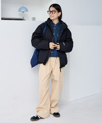 +phenix × FREAK'S STORE／ GORE-TEX WINDSTOPPER 連帽羽絨外套（日本聯名限定）