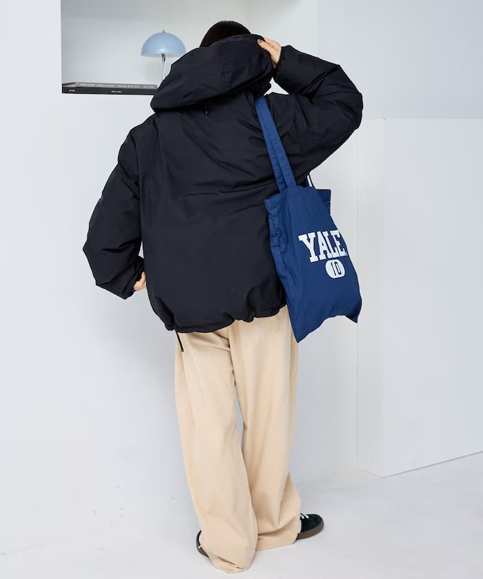 +phenix × FREAK'S STORE／ GORE-TEX WINDSTOPPER 連帽羽絨外套（日本聯名限定）