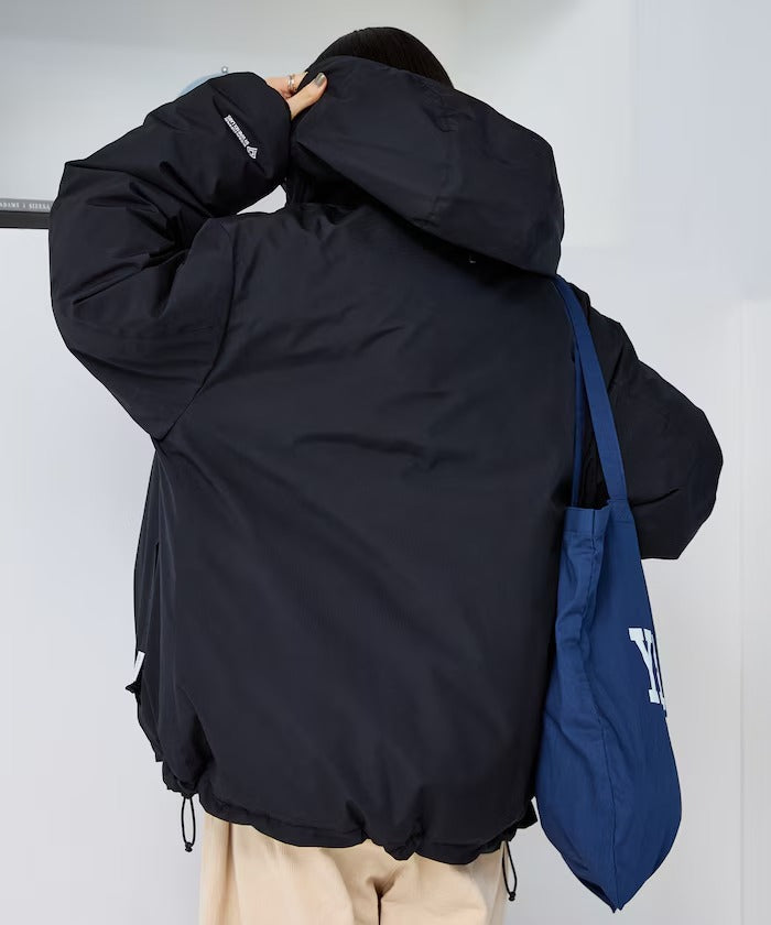 +phenix × FREAK'S STORE／ GORE-TEX WINDSTOPPER 連帽羽絨外套（日本聯名限定）