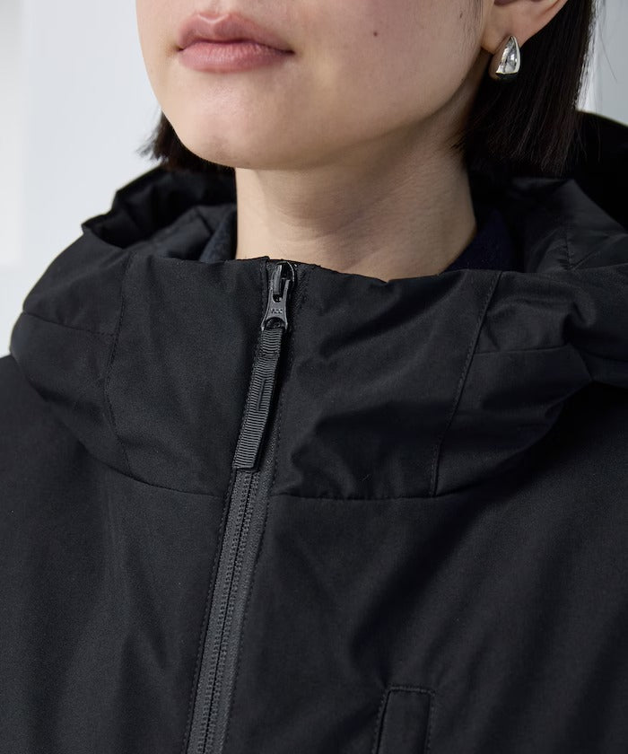 +phenix × FREAK'S STORE／ GORE-TEX WINDSTOPPER 連帽羽絨外套（日本聯名限定）