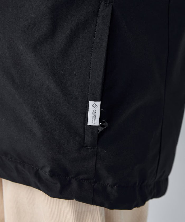 +phenix × FREAK'S STORE／ GORE-TEX WINDSTOPPER 連帽羽絨外套（日本聯名限定）