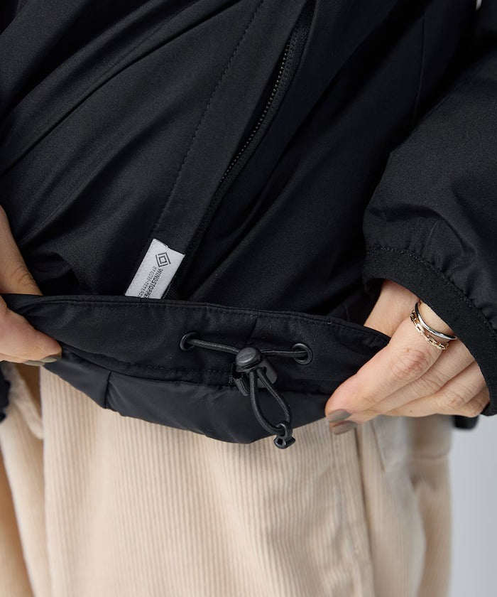 +phenix × FREAK'S STORE／ GORE-TEX WINDSTOPPER 連帽羽絨外套（日本聯名限定）