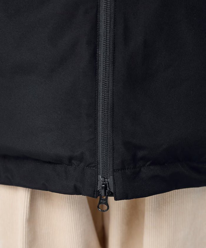 +phenix × FREAK'S STORE／ GORE-TEX WINDSTOPPER 連帽羽絨外套（日本聯名限定）