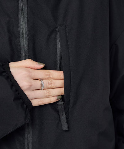 +phenix × FREAK'S STORE／ GORE-TEX WINDSTOPPER 連帽羽絨外套（日本聯名限定）