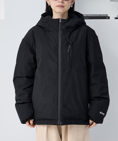 +phenix × FREAK'S STORE／ GORE-TEX WINDSTOPPER 連帽羽絨外套（日本聯名限定）