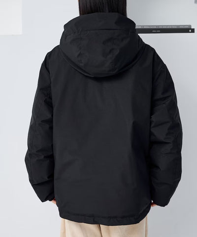 +phenix × FREAK'S STORE／ GORE-TEX WINDSTOPPER 連帽羽絨外套（日本聯名限定）