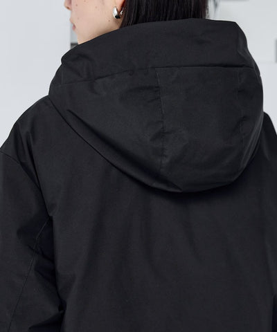 +phenix × FREAK'S STORE／ GORE-TEX WINDSTOPPER 連帽羽絨外套（日本聯名限定）