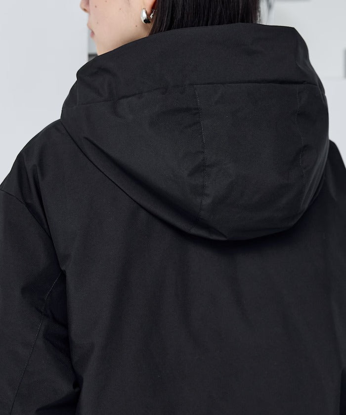 +phenix × FREAK'S STORE／ GORE-TEX WINDSTOPPER 連帽羽絨外套（日本聯名限定）
