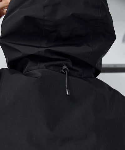 +phenix × FREAK'S STORE／ GORE-TEX WINDSTOPPER 連帽羽絨外套（日本聯名限定）