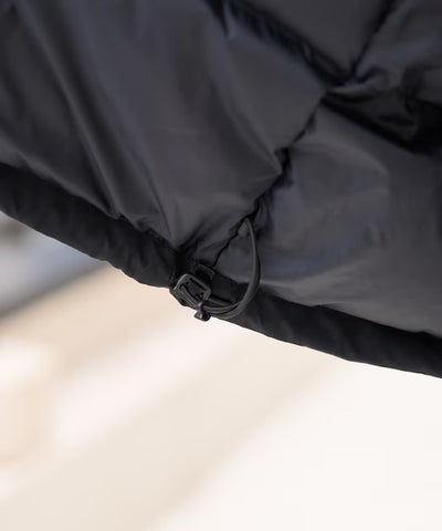 +phenix × FREAK'S STORE／GORE-TEX WINDSTOPPER / 女裝 排釦羽絨外套（日本聯名限定）