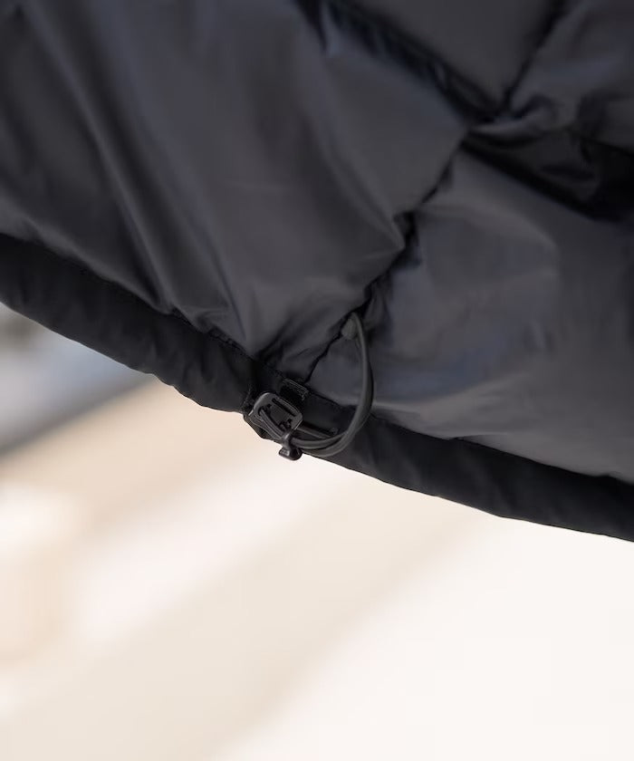 +phenix × FREAK'S STORE／GORE-TEX WINDSTOPPER / 女裝 排釦羽絨外套（日本聯名限定）