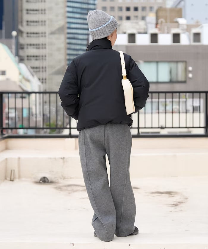 +phenix × FREAK'S STORE／GORE-TEX WINDSTOPPER / 女裝 排釦羽絨外套（日本聯名限定）