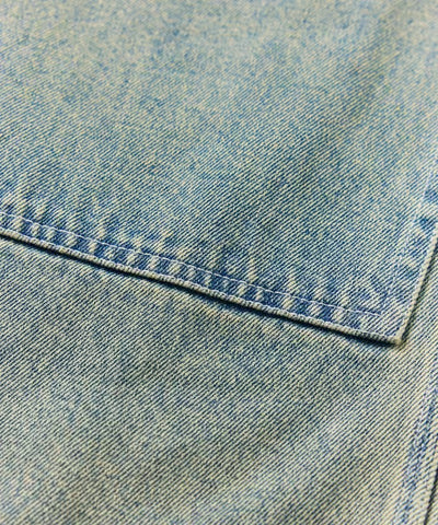 FREAK'S STORE / 復古雙膝工裝褲