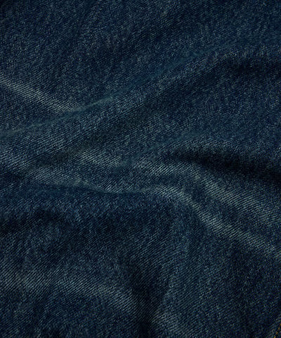 FREAK'S STORE / 拉鍊牛仔工裝外套