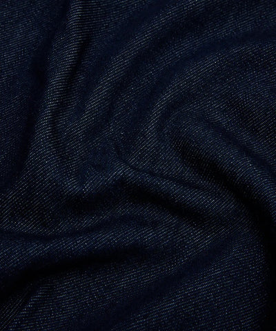 FREAK'S STORE / 拉鍊牛仔工裝外套
