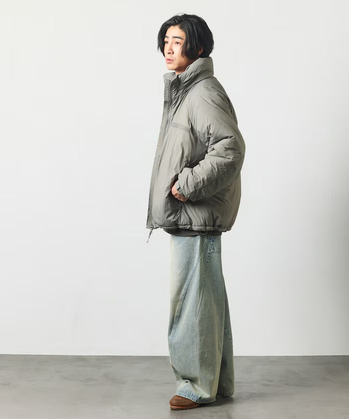 FREAK'S STORE／PRIMALOFT LEVEL7軍規外套