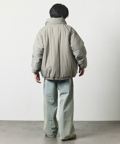 FREAK'S STORE／PRIMALOFT LEVEL7軍規外套